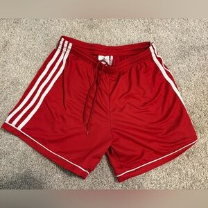 Adidas climacool women’s shorts size S